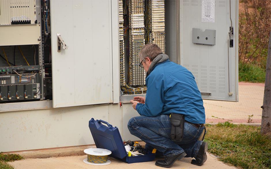 dépannage électricien Verneuil-sur-Seine